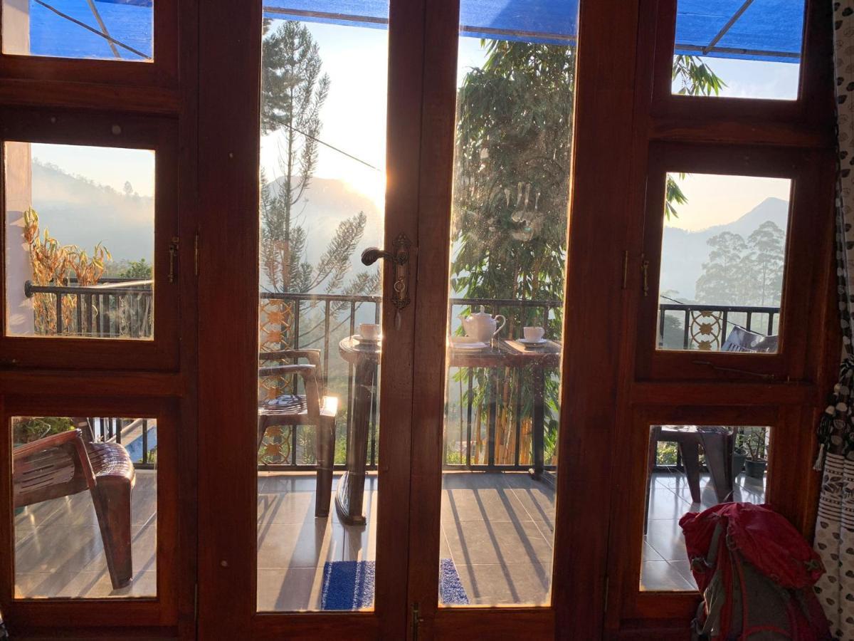 האטון Princess Of Dickoya Homestay מראה חיצוני תמונה