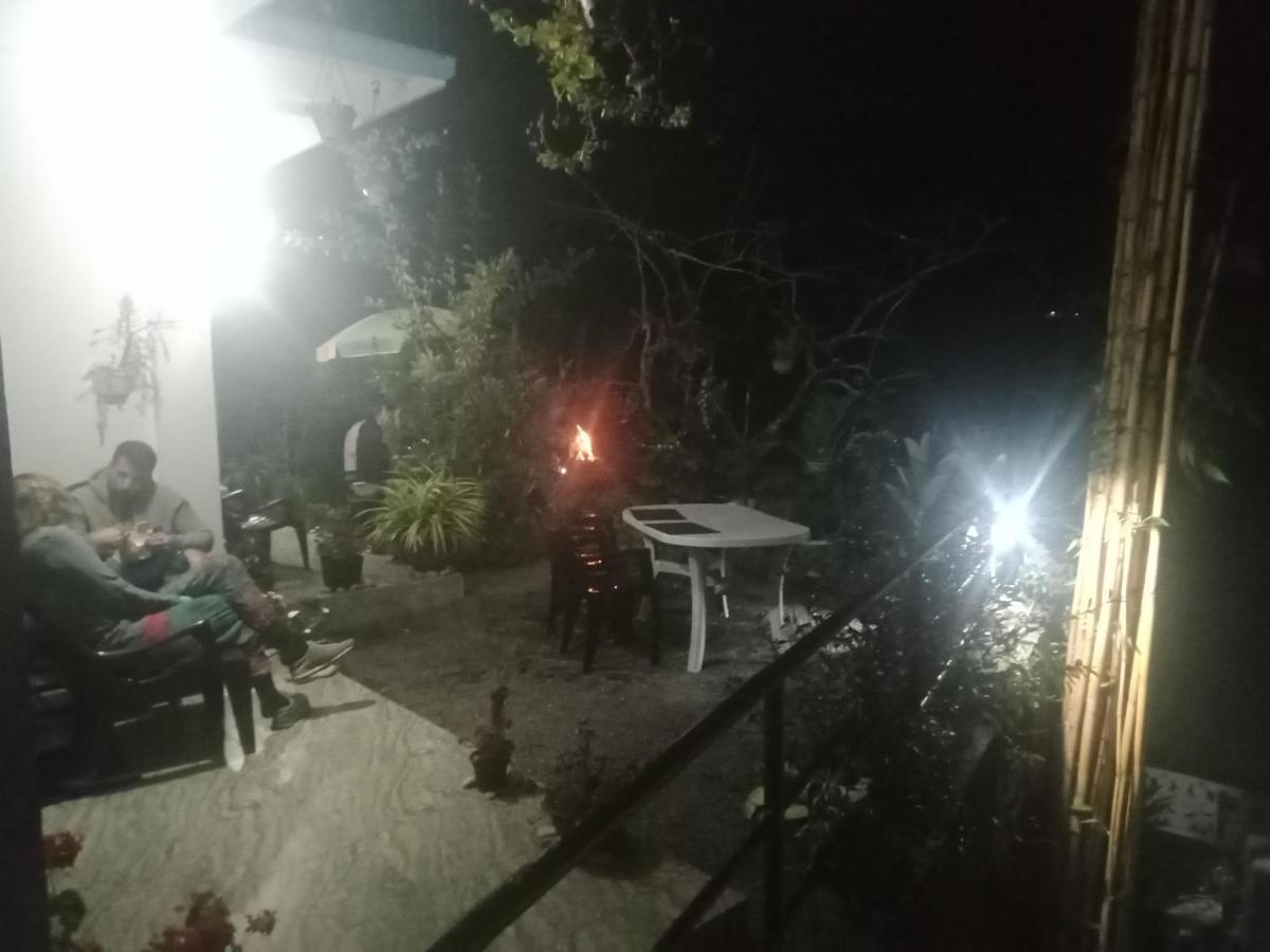 האטון Princess Of Dickoya Homestay מראה חיצוני תמונה