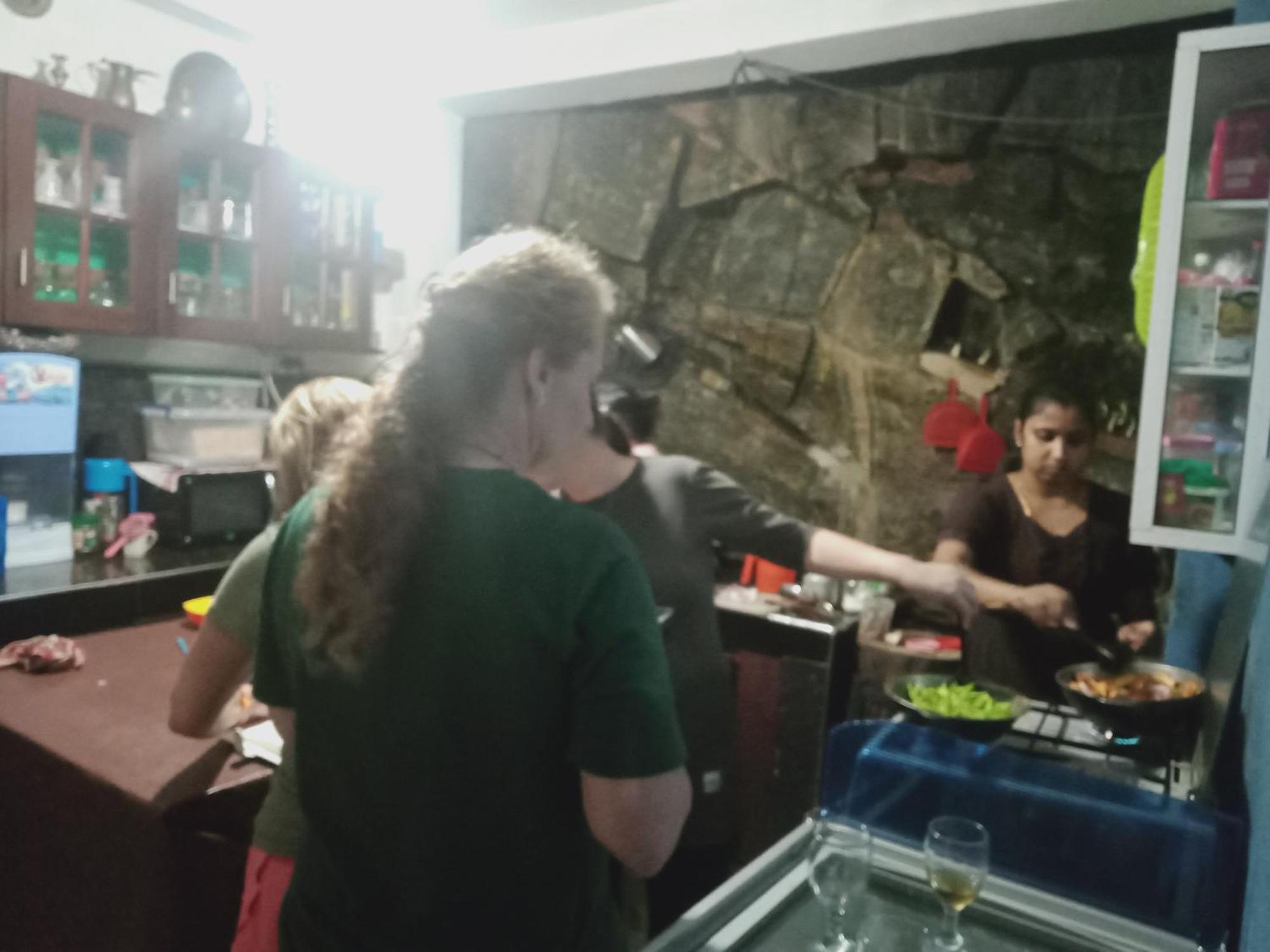 האטון Princess Of Dickoya Homestay חדר תמונה