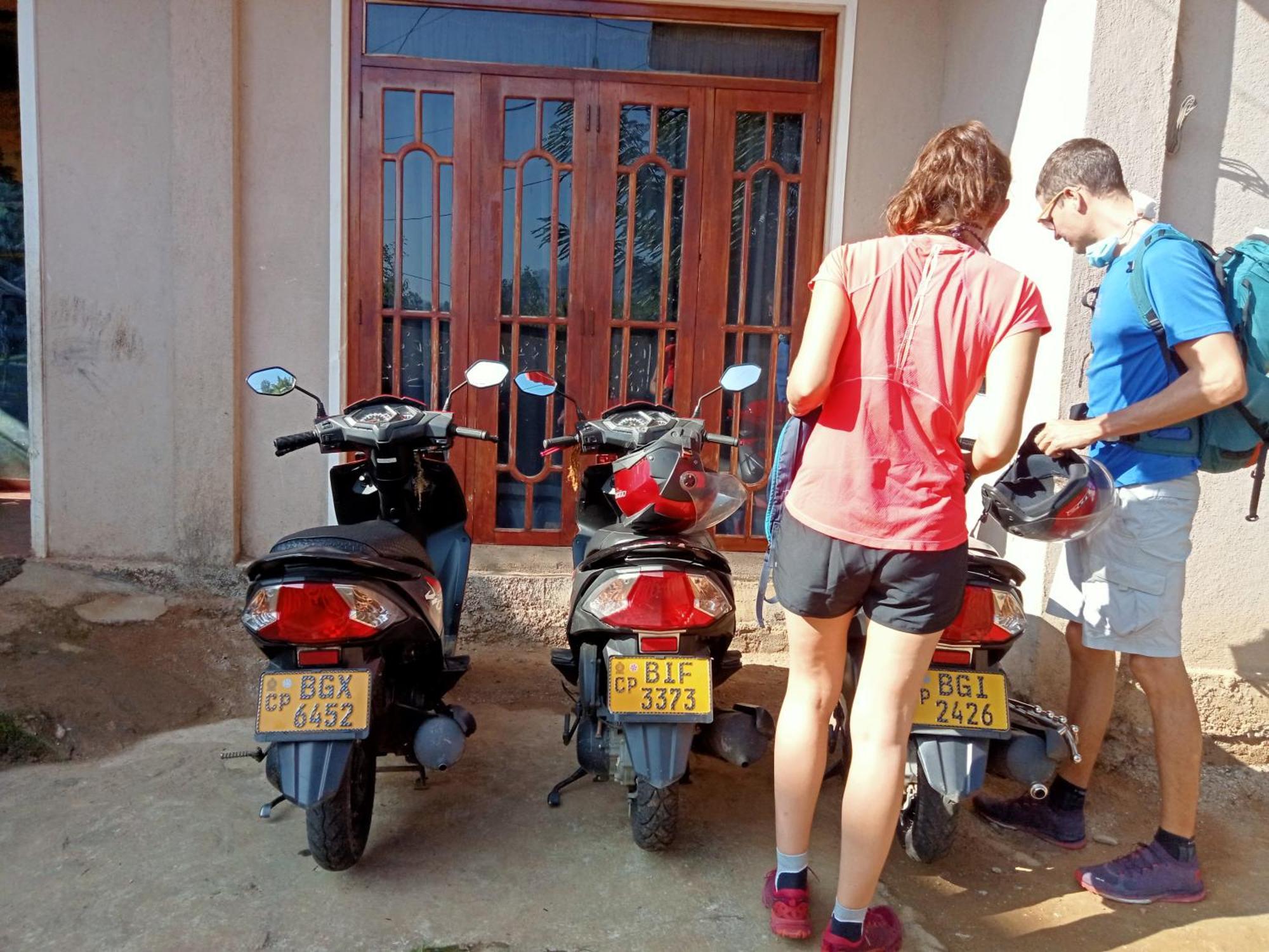 האטון Princess Of Dickoya Homestay חדר תמונה