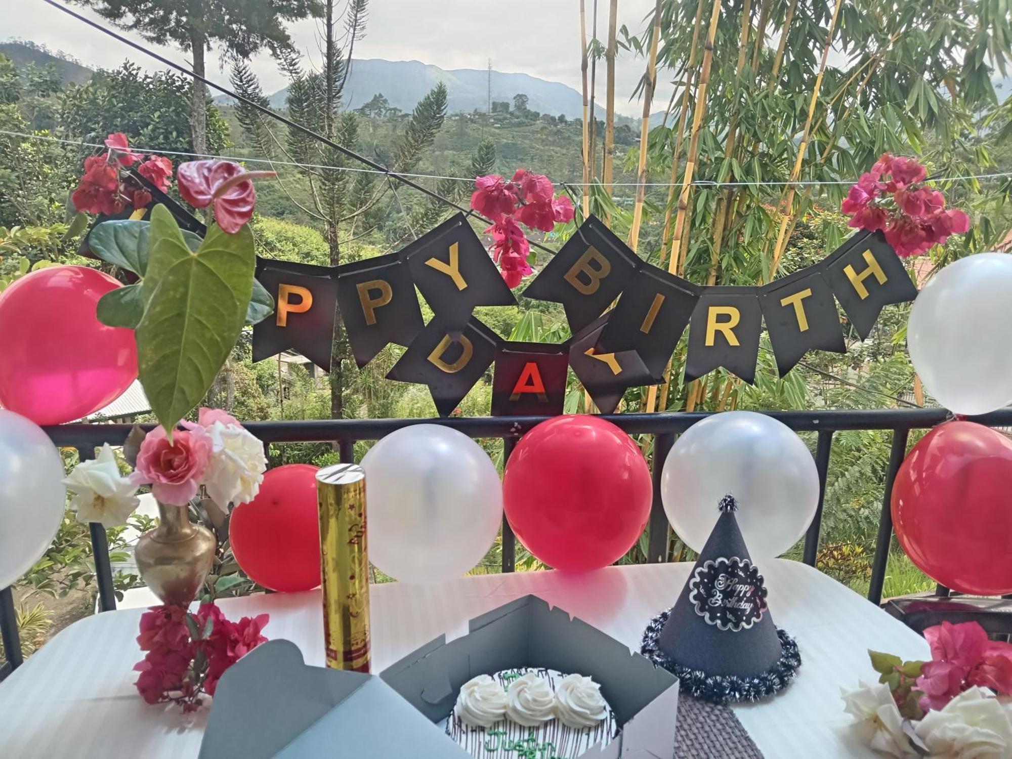 האטון Princess Of Dickoya Homestay חדר תמונה